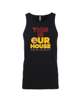 Nogales AZ HS Cheer TIOH - Tank Top