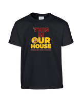 Nogales AZ HS Cheer TIOH - Youth Shirt