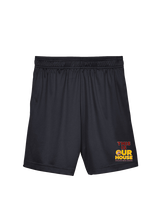 Nogales AZ HS Cheer TIOH - Youth Training Shorts