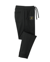 Nordhoff HS Football Curve - Cotton Joggers