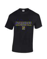 Nordhoff HS Football Keen - Cotton T-Shirt