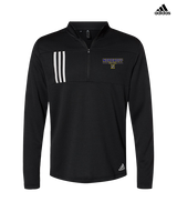 Nordhoff HS Football Keen - Mens Adidas Quarter Zip