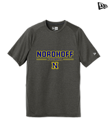 Nordhoff HS Football Keen - New Era Performance Shirt