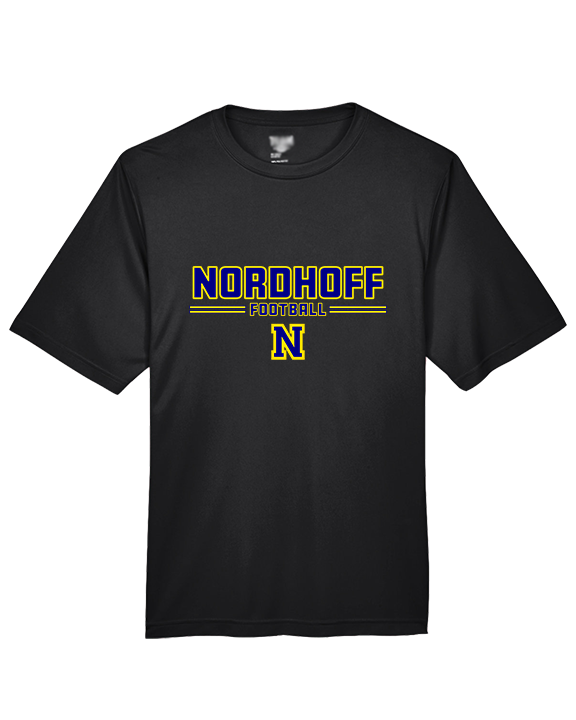 Nordhoff HS Football Keen - Performance Shirt
