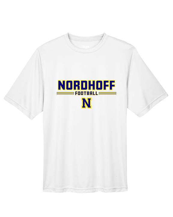 Nordhoff HS Football Keen - Performance Shirt