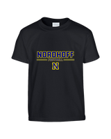 Nordhoff HS Football Keen - Youth Shirt
