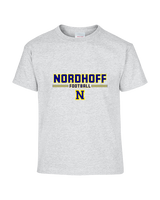Nordhoff HS Football Keen - Youth Shirt