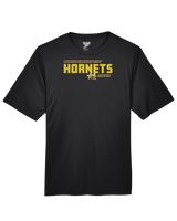 North Kansas City HS Cheer Bold - Performance T-Shirt