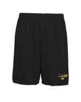 North Kansas City HS Cheer Cut - 7 inch Training Shorts