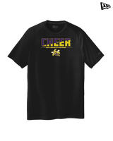 North Kansas City HS Cheer Cut - New Era Performance Crew