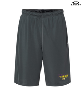 North Kansas City HS Cheer Cut - Oakley Hydrolix Shorts