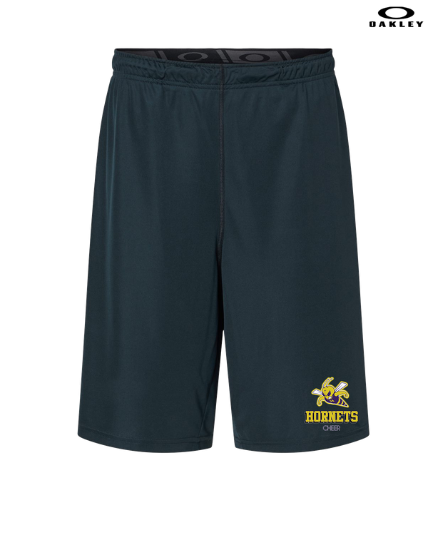 North Kansas City HS Cheer Shadow - Oakley Hydrolix Shorts