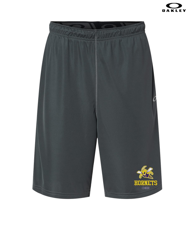 North Kansas City HS Cheer Shadow - Oakley Hydrolix Shorts