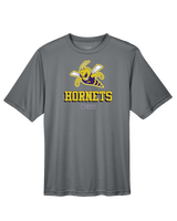 North Kansas City HS Cheer Shadow - Performance T-Shirt