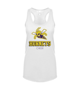 North Kansas City HS Cheer Shadow - Womens Tank Top