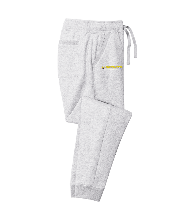North Kansas City HS Cheer Switch - Cotton Joggers