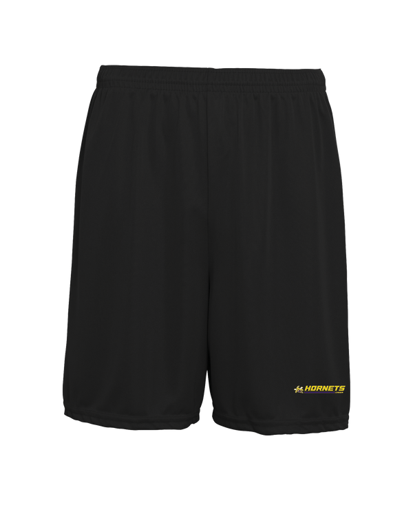 North Kansas City HS Cheer Switch - 7 inch Training Shorts