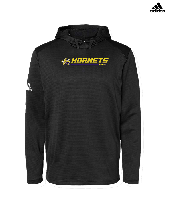 North Kansas City HS Cheer Switch - Adidas Men's Hooded Sweatshirt