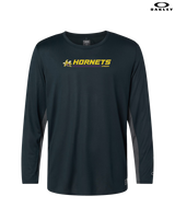 North Kansas City HS Cheer Switch - Oakley Hydrolix Long Sleeve