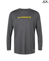 North Kansas City HS Cheer Switch - Oakley Hydrolix Long Sleeve