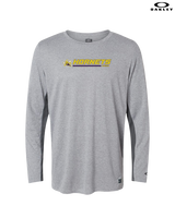 North Kansas City HS Cheer Switch - Oakley Hydrolix Long Sleeve