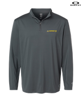 North Kansas City HS Cheer Switch - Oakley Quarter Zip