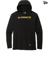 North Kansas City HS Cheer Switch - New Era Tri Blend Hoodie