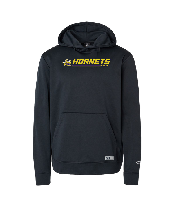 North Kansas City HS Cheer Switch - Oakley Hydrolix Hooded Sweatshirt