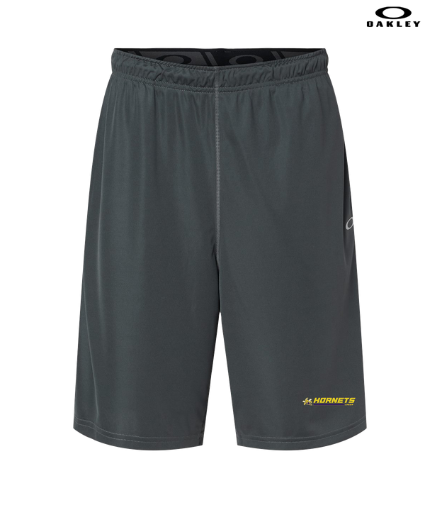 North Kansas City HS Cheer Switch - Oakley Hydrolix Shorts