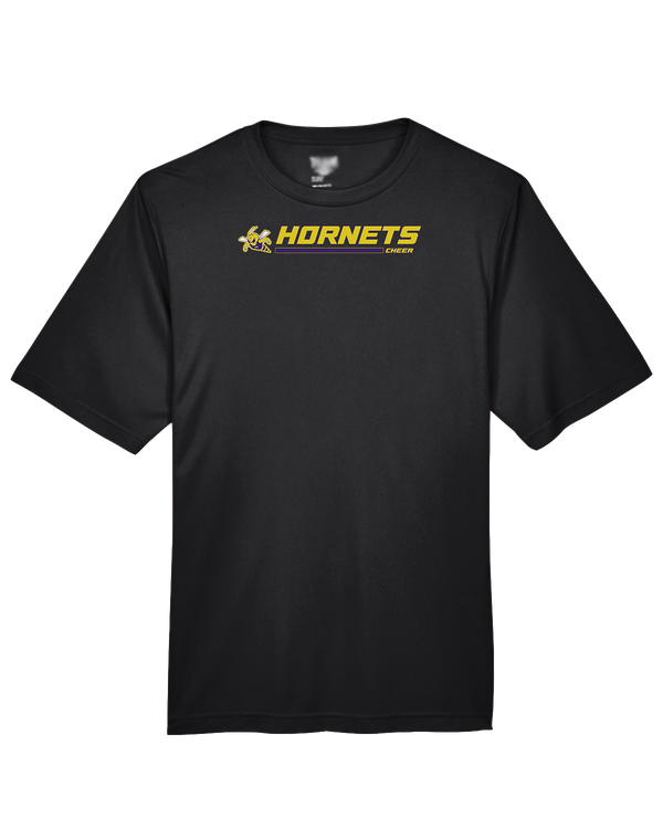North Kansas City HS Cheer Switch - Performance T-Shirt