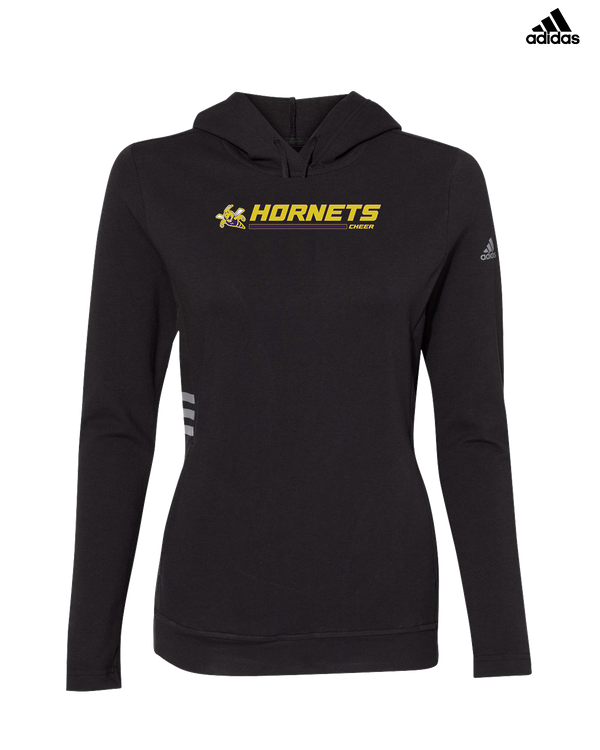 North Kansas City HS Cheer Switch - Adidas Women's Lightweight Hooded Sweatshirt