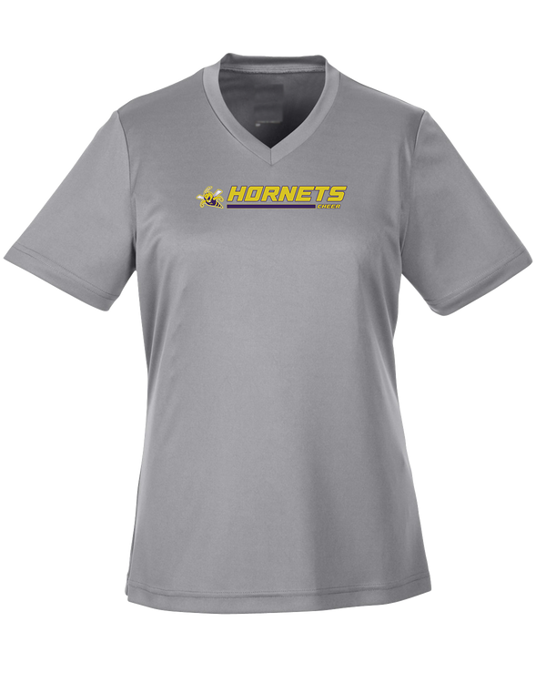 North Kansas City HS Cheer Switch - Womens Performance Shirt