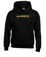 North Kansas City HS Cheer Switch - Youth Hoodie