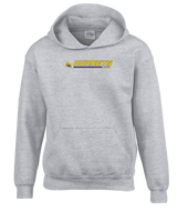 North Kansas City HS Cheer Switch - Youth Hoodie