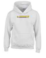 North Kansas City HS Cheer Switch - Youth Hoodie