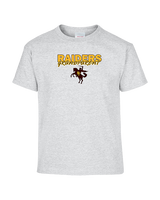 North Farmington HS Basketball Grandparent - Youth Shirt