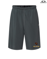 North Farmington HS Basketball Stacked - Oakley Shorts
