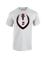 Northeast Full Football - Cotton T-Shirt