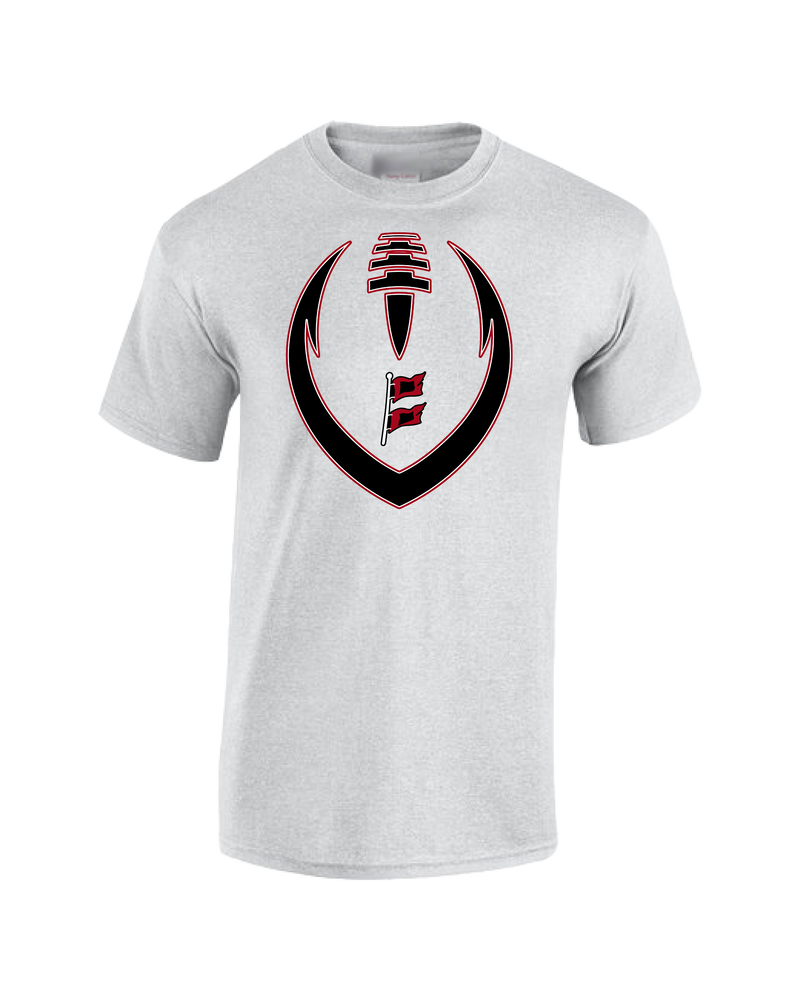 Northeast Full Football - Cotton T-Shirt