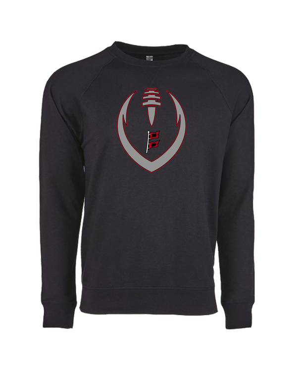Northeast Full Football - Crewneck Sweatshirt