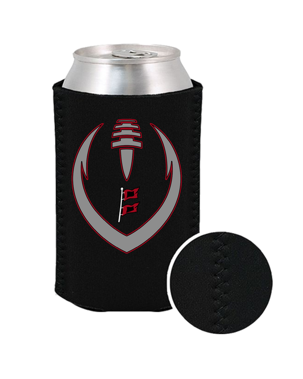 Northeast Full Football - Koozie
