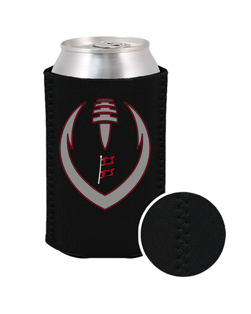 Northeast Full Football - Koozie