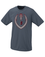 Northeast Full Football - Performance T-Shirt