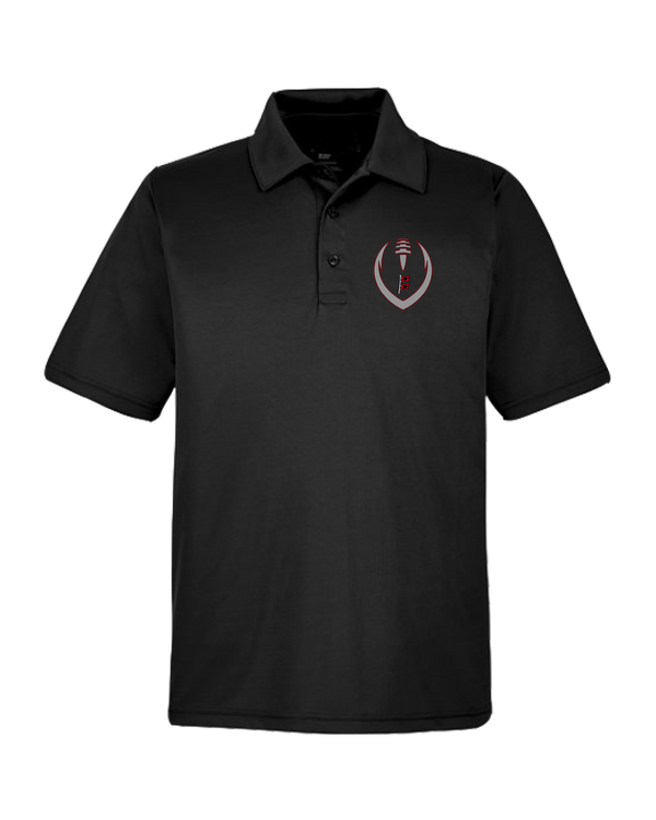 Northeast Full Football - Men's Polo