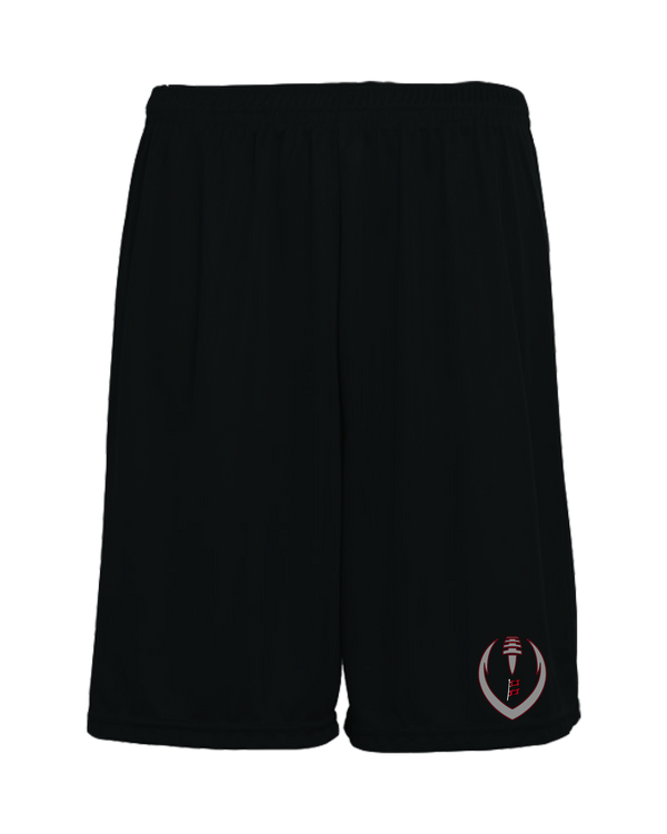 Northeast Full Football - Training Short With Pocket