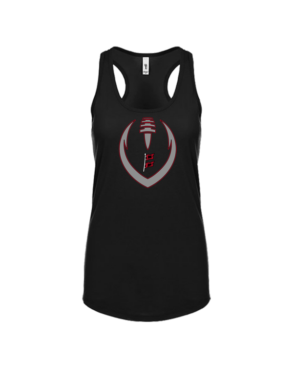 Northeast Full Football - Women’s Tank Top