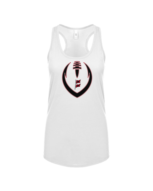 Northeast Full Football - Women’s Tank Top