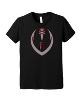 Northeast Full Football - Youth T-Shirt