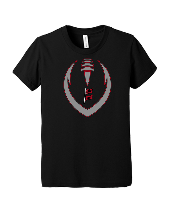 Northeast Full Football - Youth T-Shirt