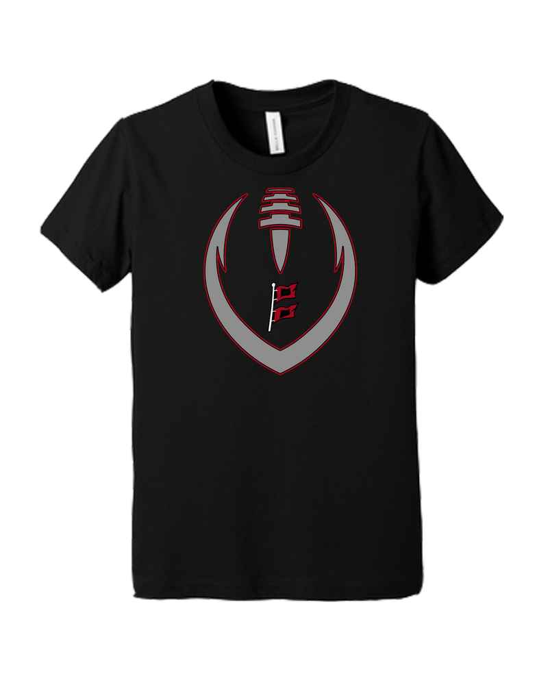 Northeast Full Football - Youth T-Shirt